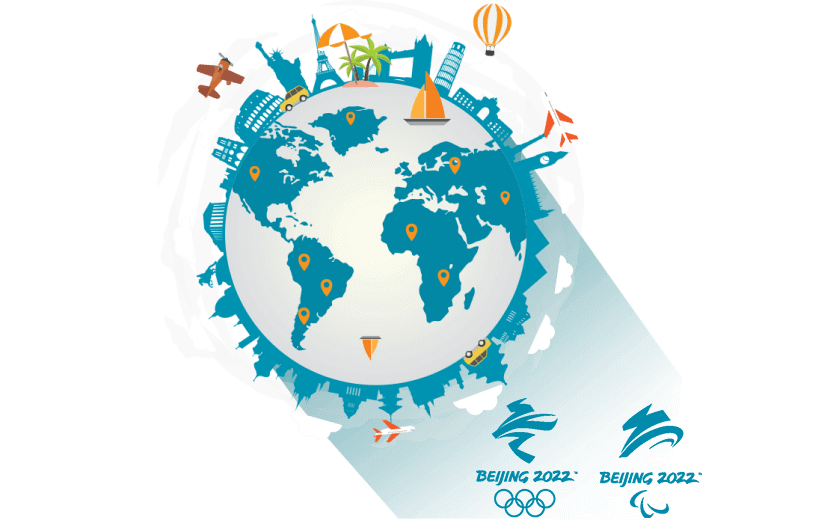 在墨西哥连接到中国的软件 - 大陆VPN